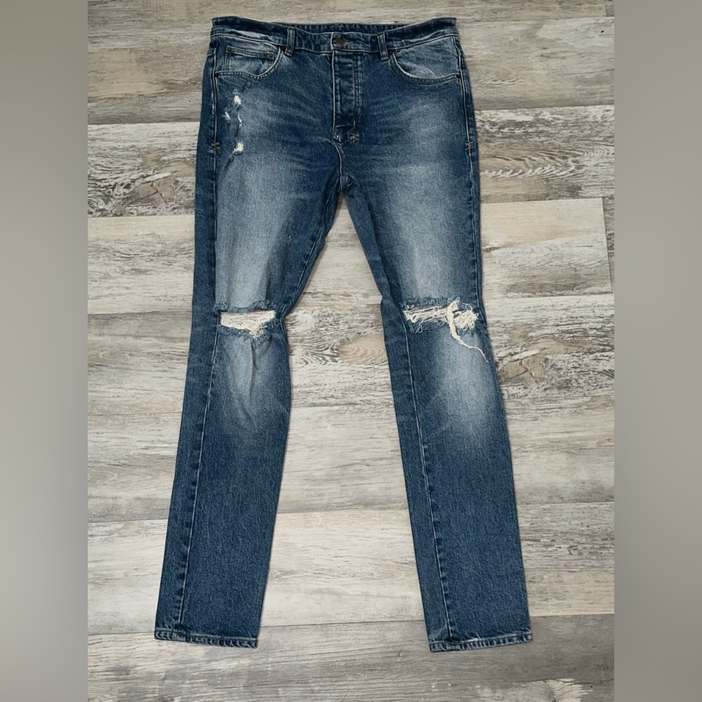 KSubi Jeans